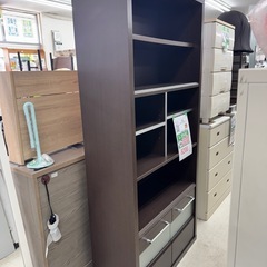 🉐LINE会員限定スペシャル価格🉐【本棚】　8200円　27ー68の画像