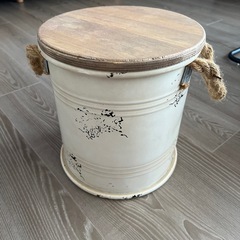 アンティーク　収納の画像