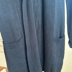 grove ロングカーディガンの画像