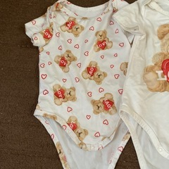 SHEIN3点セットの画像