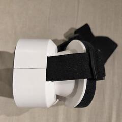 VR SHINECON バーチャルリアリティヘッドセットの画像