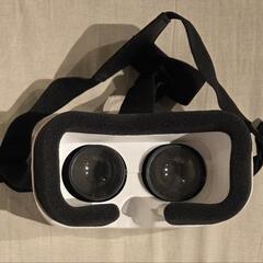 VR SHINECON バーチャルリアリティヘッドセットの画像