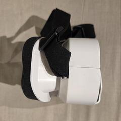 VR SHINECON バーチャルリアリティヘッドセットの画像