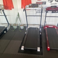トレッドミルの画像