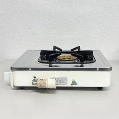 A1414🌟未使用‼️都市ガス用ガスコンロ10-134A型　LC1000🌟の画像