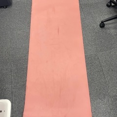lululemon ルルレモン　ヨガマットの画像