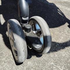 アップリカ　ベビーカー　の画像