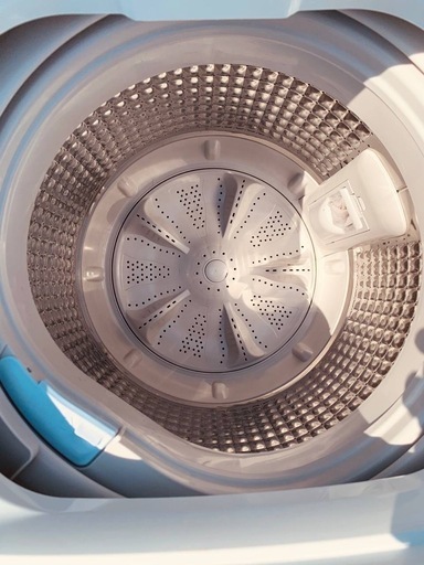 ? Haier 全自動電気洗濯機 JW-C55D (エコリッチストア) 厚木の生活 