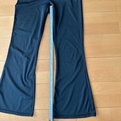 ストレッチパンツの画像