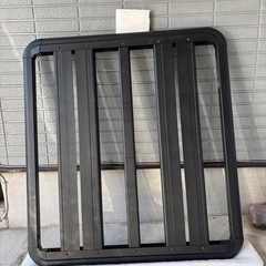イノー　INA510 ルーフデッキ　100の画像