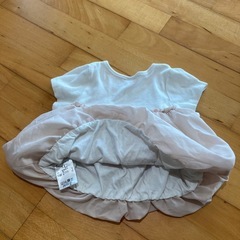 ペティメイン　90  女の子の画像