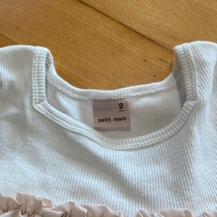 ペティメイン　90  女の子の画像