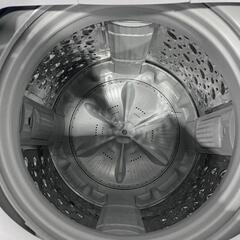 洗濯機【10kg】の画像