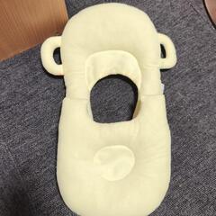 ハンズフリー授乳クッション 哺乳瓶ホルダーの画像
