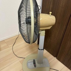 扇風機の画像