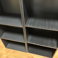 カラーボックスセットの画像