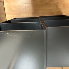 カラーボックスセットの画像