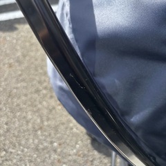 コンビ　ベビーカーの画像