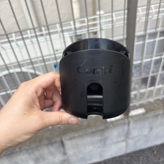 コンビ　ベビーカーの画像