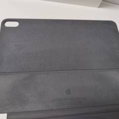 iPad Pro Smart Keyboard Folio/11インチ/A2038/日本語配列〈MU8G2J/A〉の画像