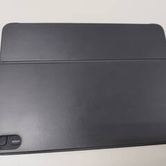 iPad Pro Smart Keyboard Folio/11インチ/A2038/日本語配列〈MU8G2J/A〉の画像