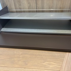 【値下げ】靴収納ワゴンの画像
