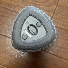 【お受け渡し確定】LG Bluetoothスピーカーの画像