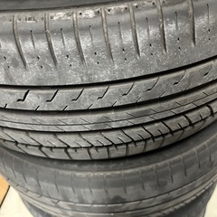 ZEETEX ZT1000 205/55r16　　の画像