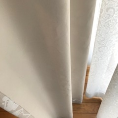 遮光カーテンの画像