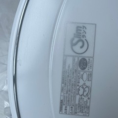 LEDライト 3個セット 直径：各50cm 1つはリモコン付き。 1つのライトの表面のプラスチックカバーに少しヒビがありますが、テープで補強すれば問題なく使用できます。 3つまとめて2500円でお譲りします。 の画像