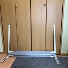 ベッドガードの画像