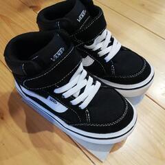 キッズスニーカーの画像