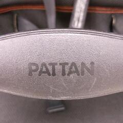 0729-010 ピジョン 軽量＆コンパクト ベビーカー PATTANの画像