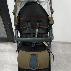 0729-010 ピジョン 軽量＆コンパクト ベビーカー PATTANの画像