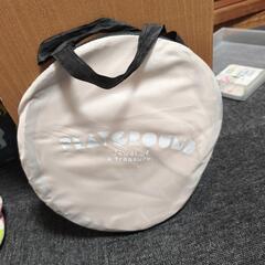 3coins POPUPボールプールサーク ルの画像
