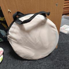 3coins POPUPボールプールサーク ルの画像
