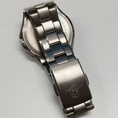 CITIZEN ATTESA 電波ソーラー/腕時計/H110-T011331の画像