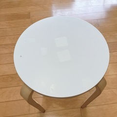 【譲渡決定】イスの画像