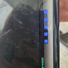 【ジャングルジャングル堺初芝店】　ブリジストン　電動アシスト自転車　ラクット　RK4B42　24インチ　レッド　堺市（東区　西区　北区　南区　堺区　美原区）高石市　泉大津市　忠岡町　和泉市　松原市　大阪狭山市の画像