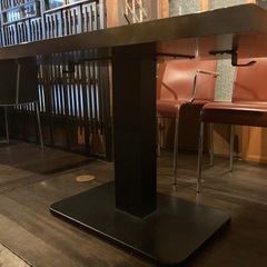 テーブルの画像