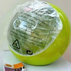 Wesco(ウェスコ) キャンディーボウル  SPACY BALL 　菓子入れ　カテゴリー: キッチン、日用品、文具, キッチン、台所用品, 保存容器、ケース, 食品保存容器　　インテリアの画像