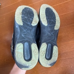 スニーカー23cm 女の子の画像