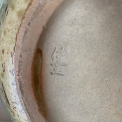 丸型　花びんの画像