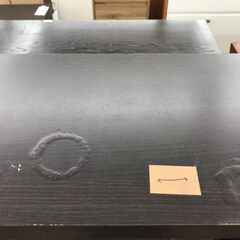 ★リユースのサカイ春日部店★KJ11081  スライド本棚 H90×W90×D29 クリーニング済みの画像