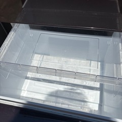 HITACHI 3ドア 冷凍冷蔵庫 19年製 315Lの画像