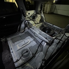 ホンダ・オデッセイ　アブソルート　乗って帰れますの画像