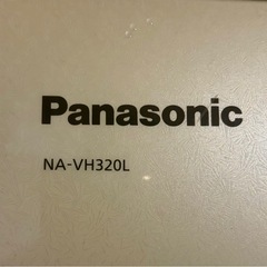 ⚠️決まりました！パナソニック ドラム式洗濯機の画像