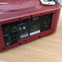 0729-080 オーディオデッキ　Onkyo &deviceスタイル DSX-A7の画像