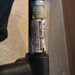 コンビ　ベビーカーの画像