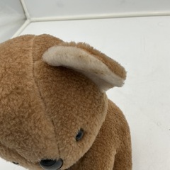 コアラのぬいぐるみの画像